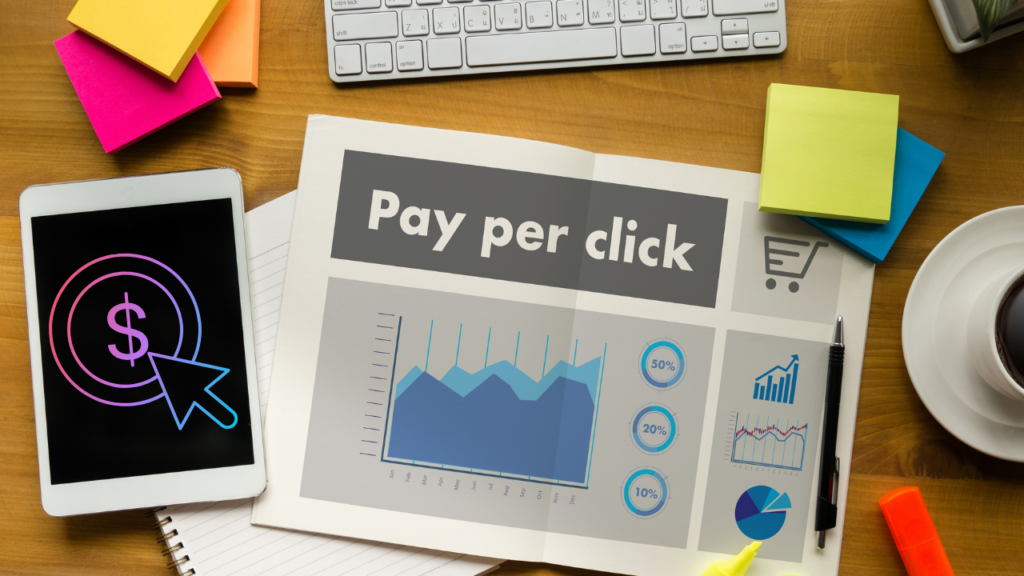 types of digital marketing