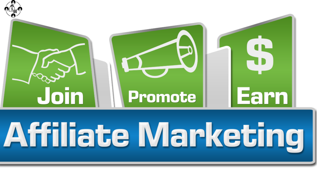 types of digital marketing