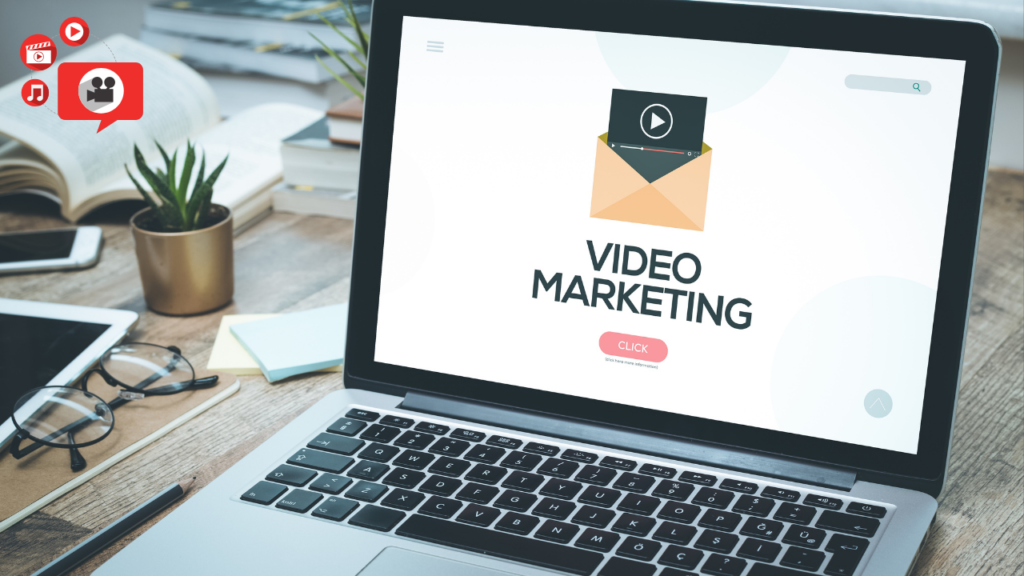 types of digital marketing