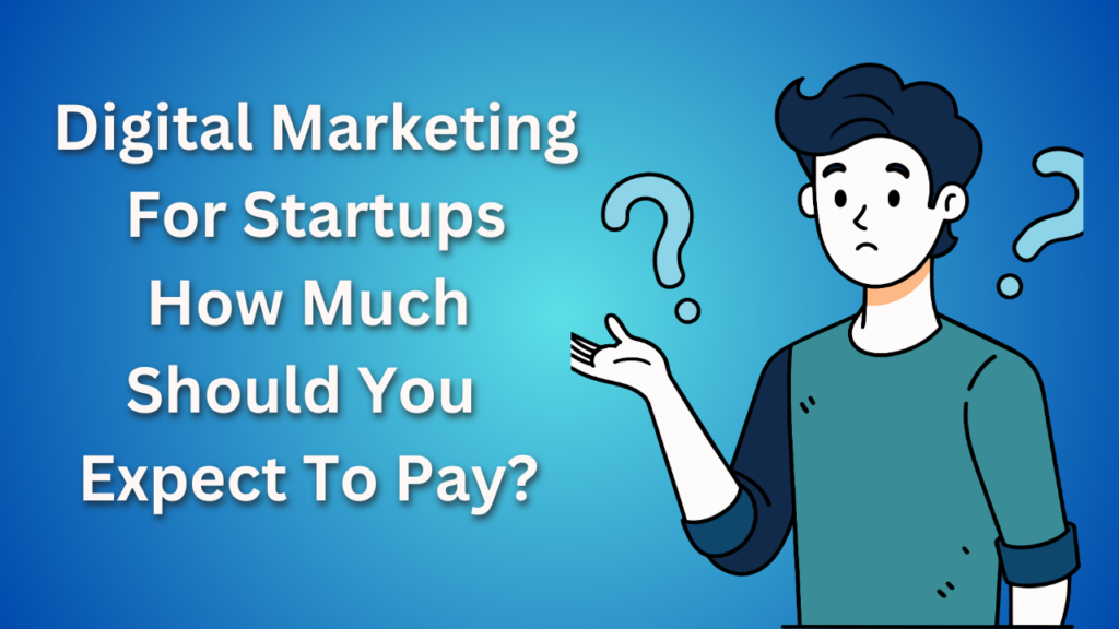 Digital Marketing Agency