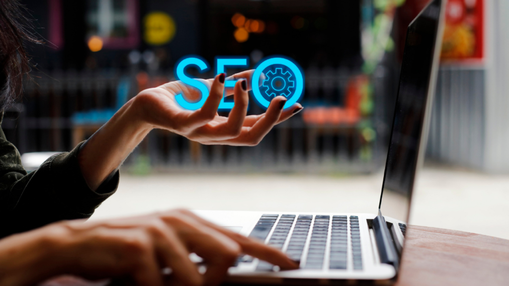 types of digital marketing