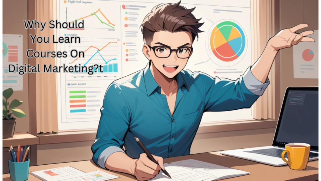 courses on digital marketing