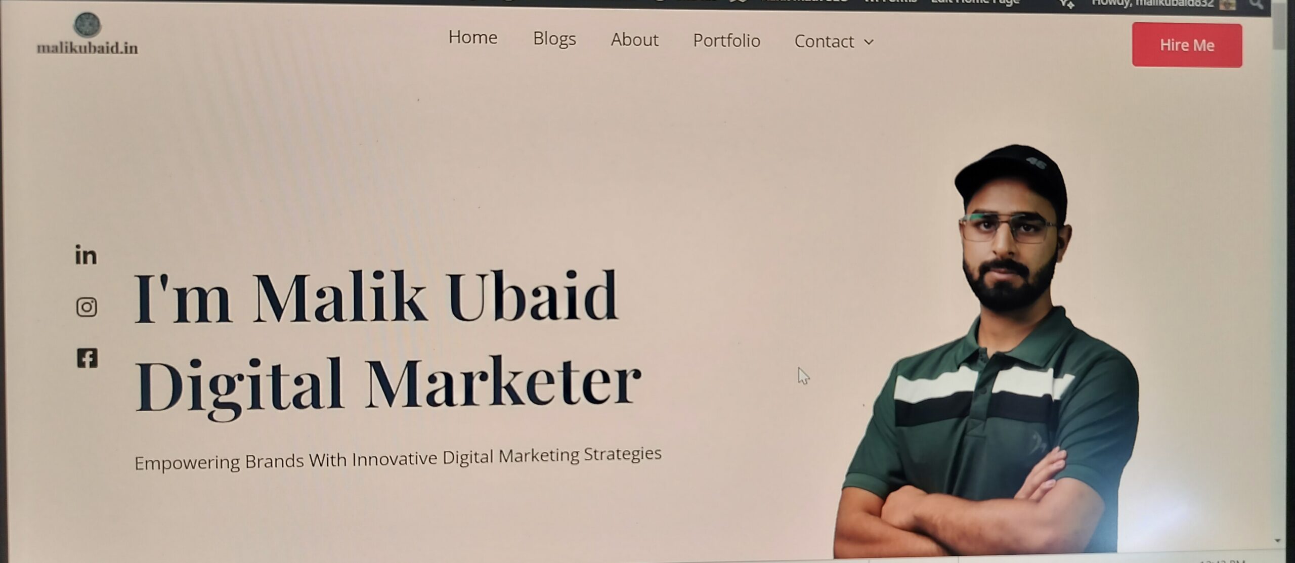 freelance digital marketer in Jammu and kashmir