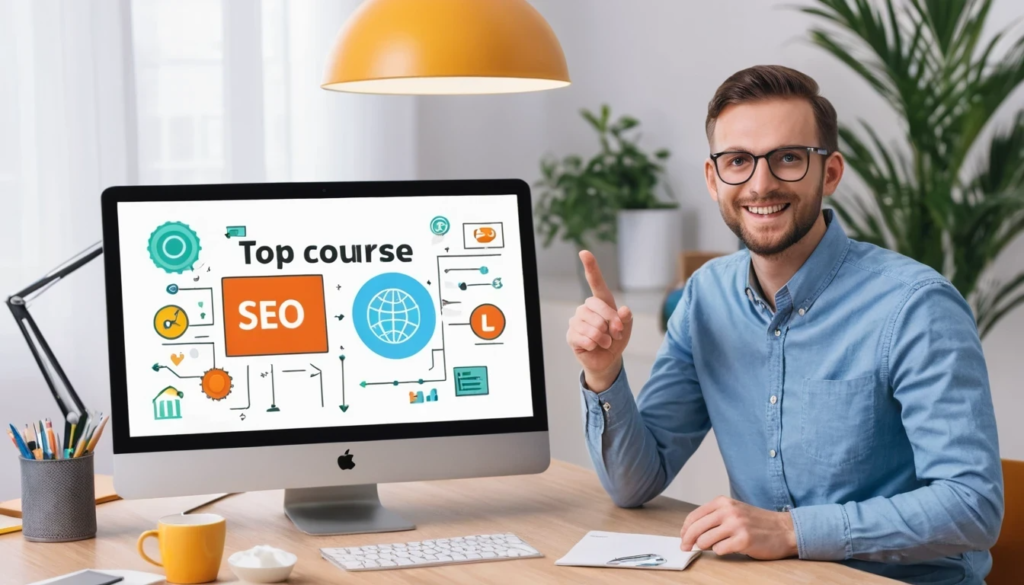 Top Courses On Digital Marketing