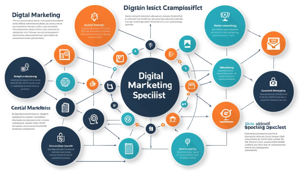 Digital Marketing Agency