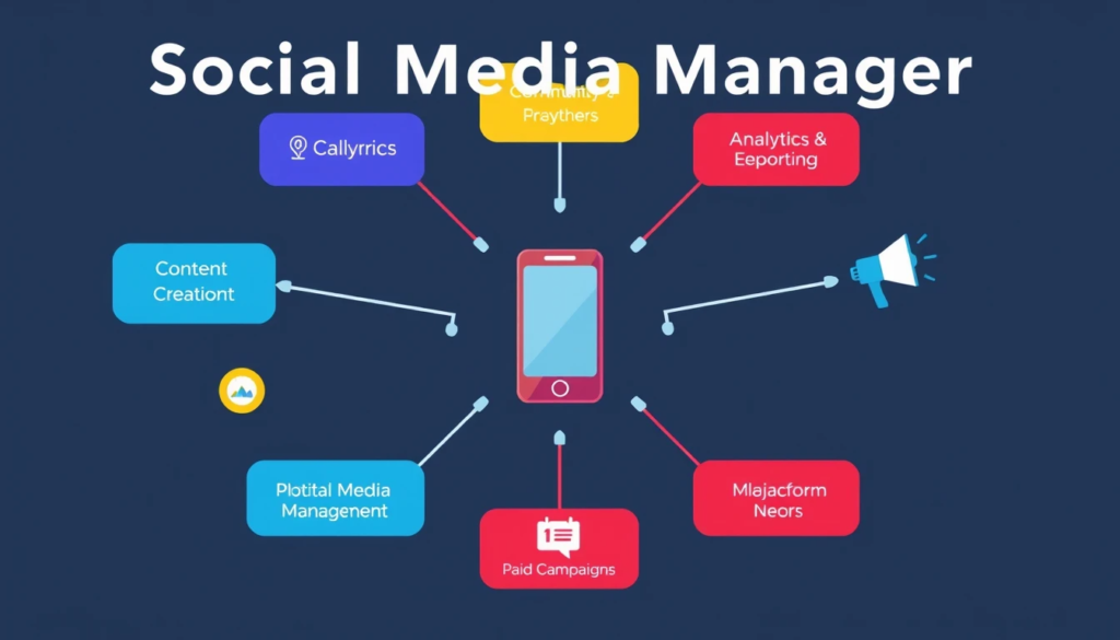 Digital Marketing Agency