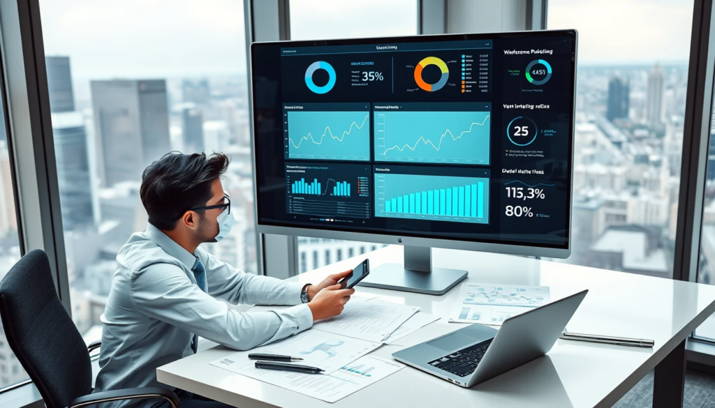 Digital Marketing Agency