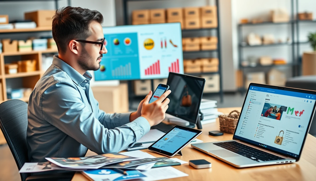 Digital Marketing Agency