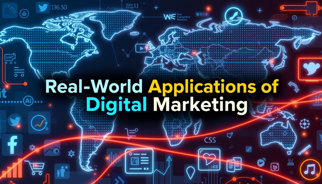 Scope of Digital Marketing