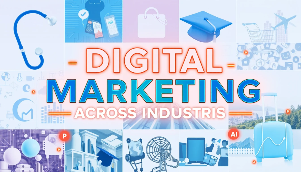 Scope of Digital Marketing