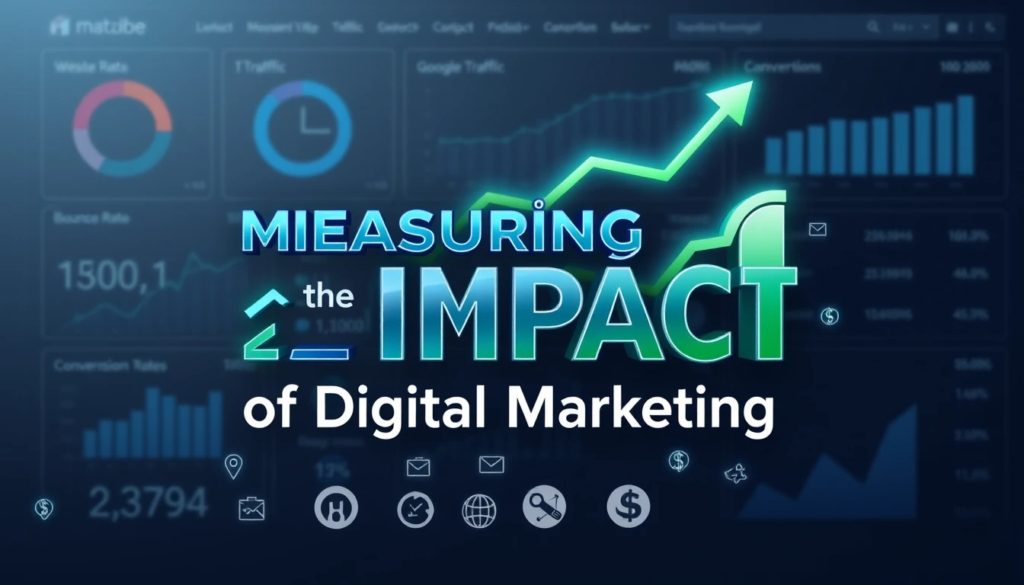 Scope of Digital Marketing