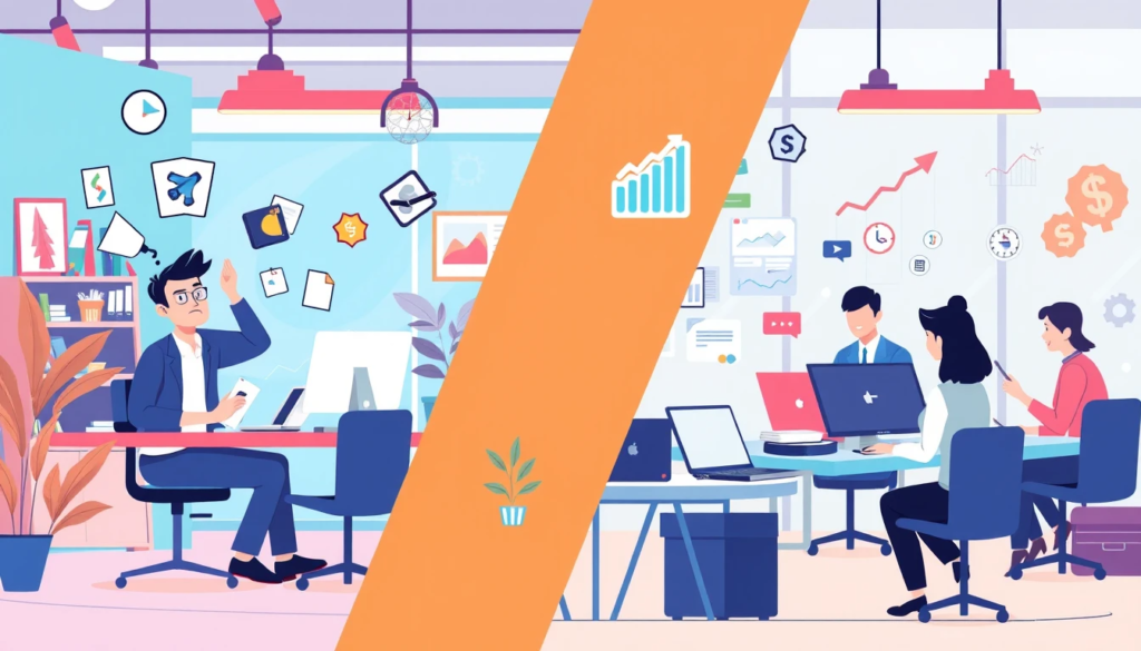 Digital Marketing Agency