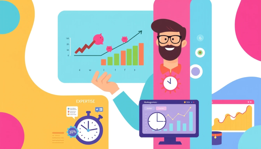 Digital Marketing Agency