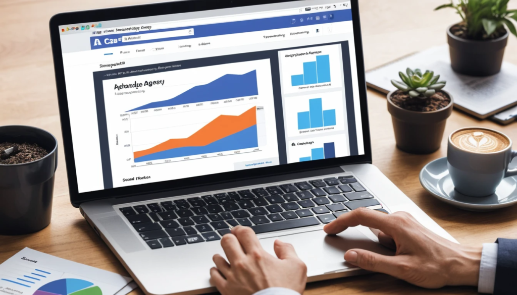Digital Marketing Agency
