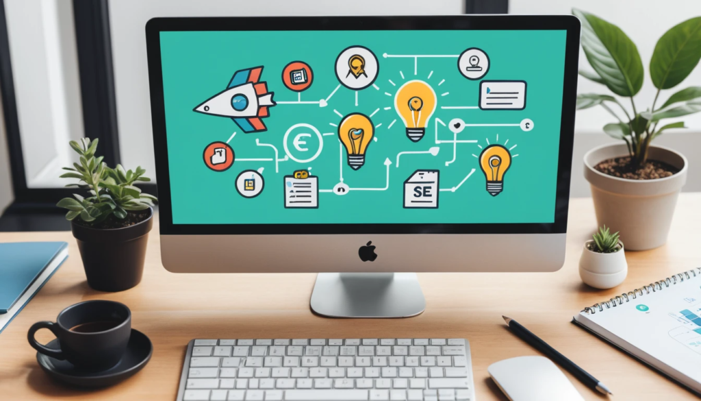 Digital Marketing Agency