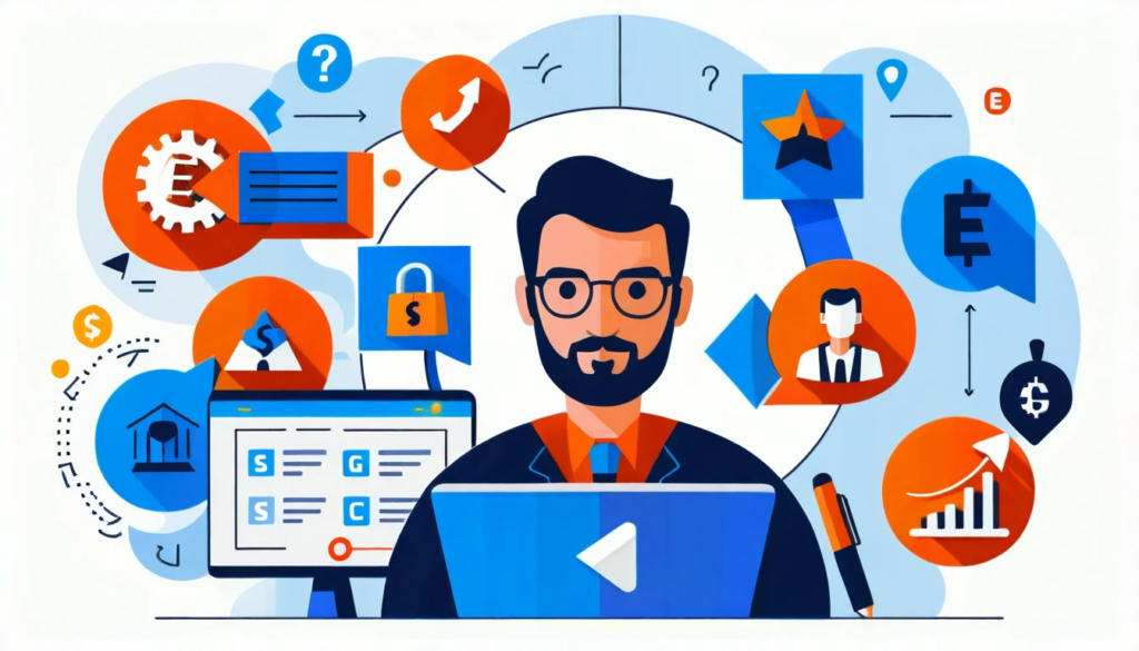 Digital Marketing Agency
