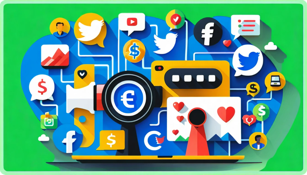 Digital Marketing Agency