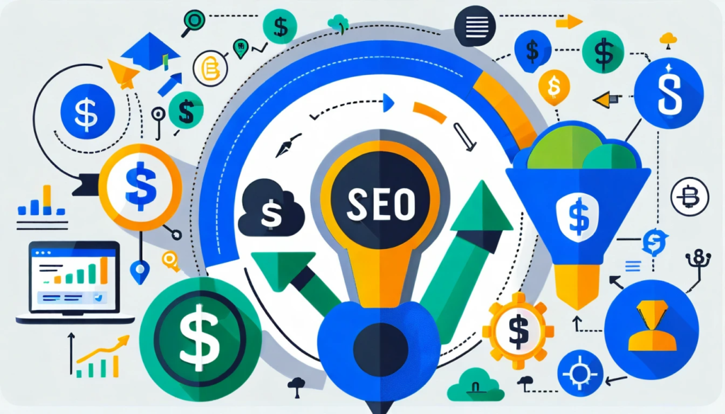 Digital Marketing Agency