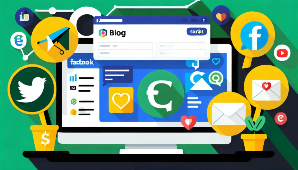 Digital Marketing Agency