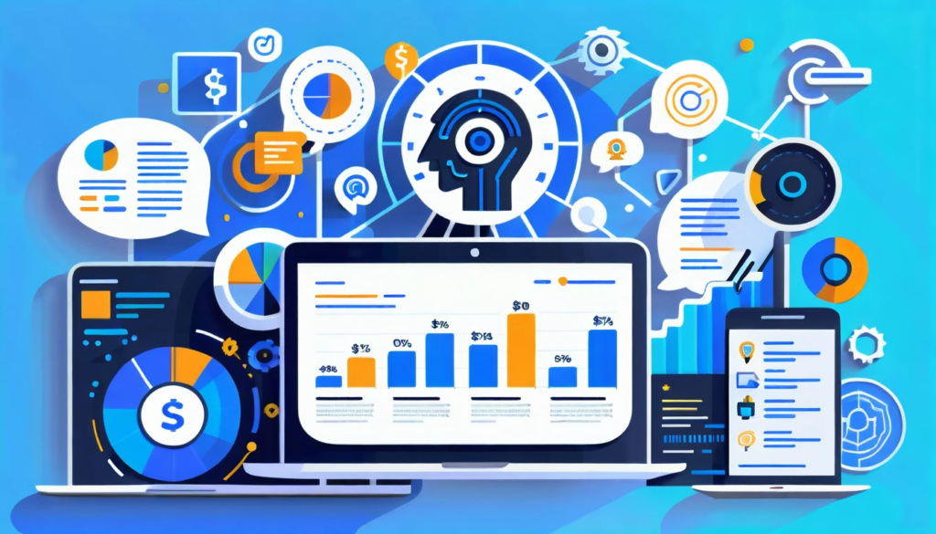 Digital Marketing Agency