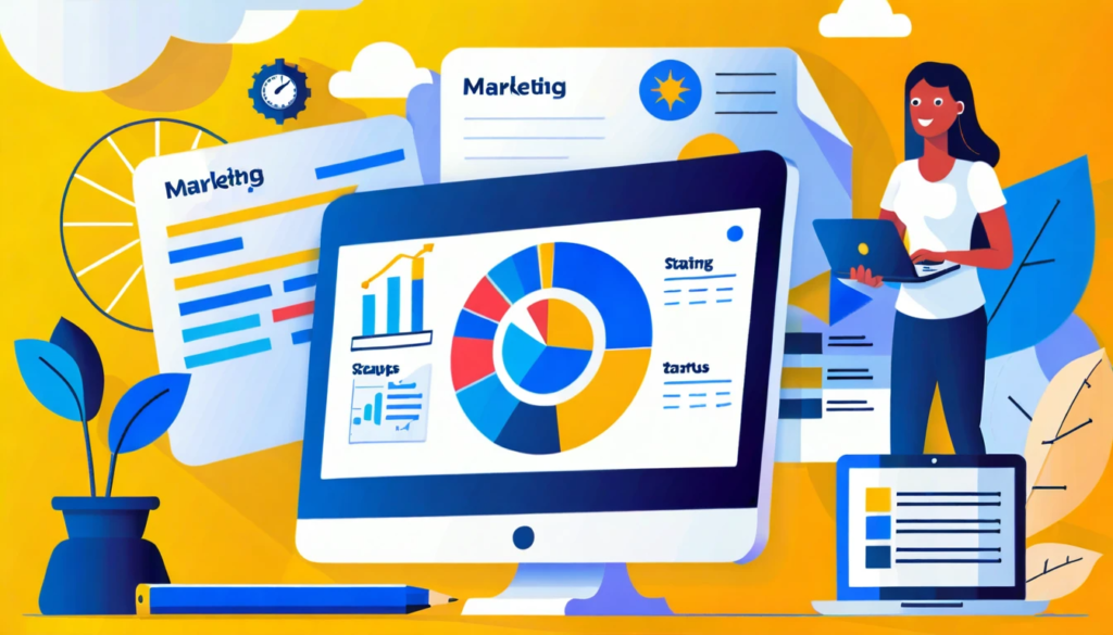 Digital Marketing Agency