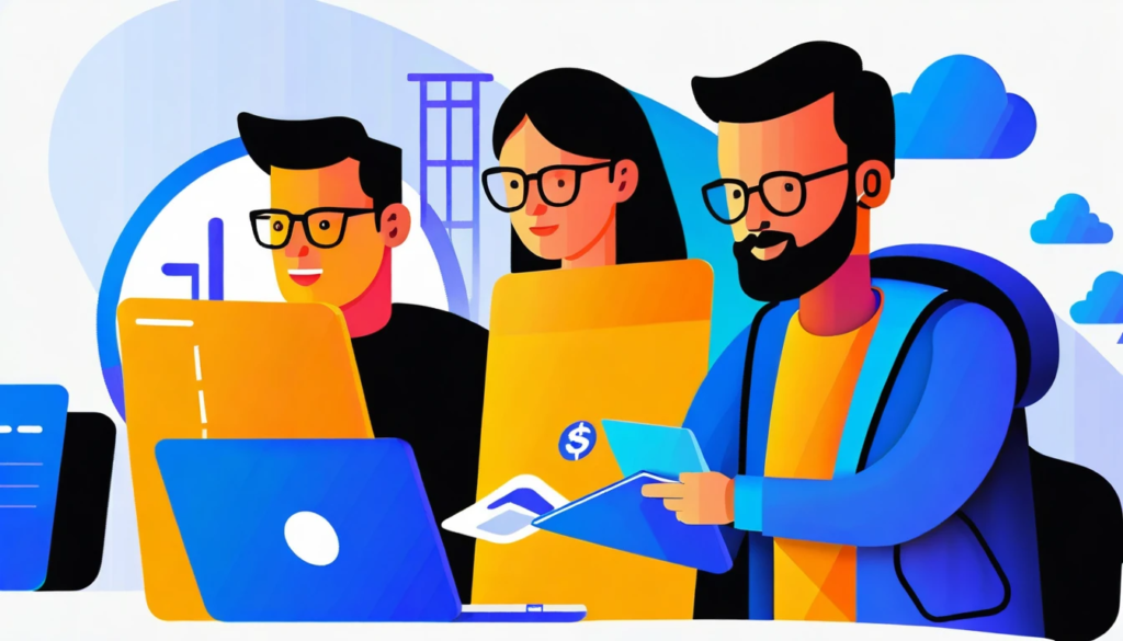 Digital Marketing Agency