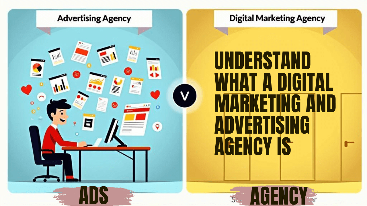 image showing Understand What a Digital Marketing and Advertising Agency Is